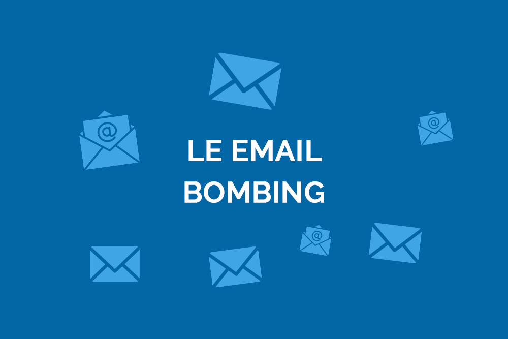 Comment les hackers utilisent votre infolettre dans leurs attaques de email-bombing ?