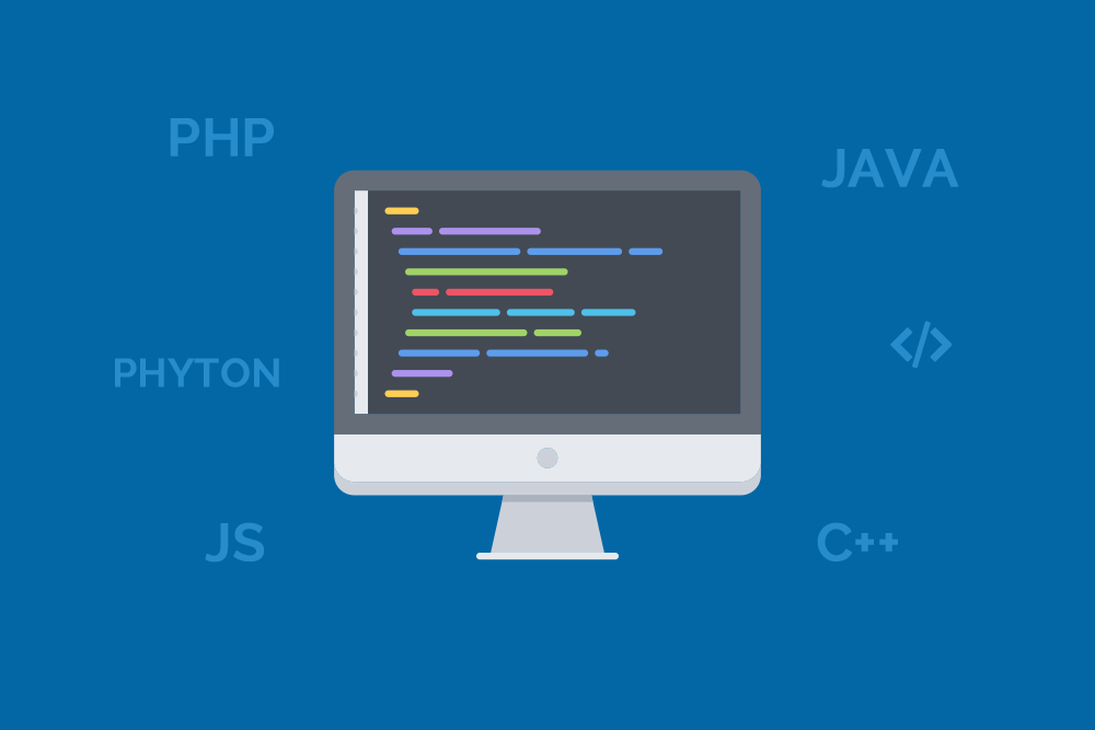 Comment choisir un langage de programmation pour un nouveau projet?